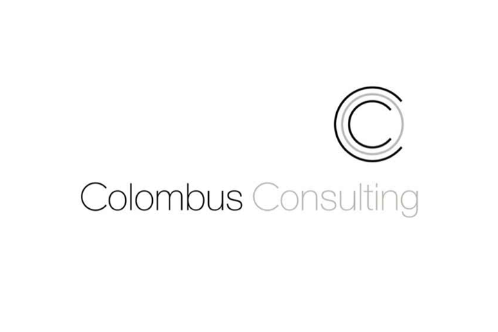 Logo Colombus Consulting