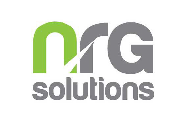 Logo NRG Solutions