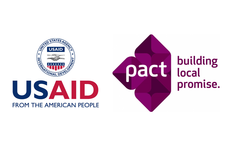 Pact-USAID