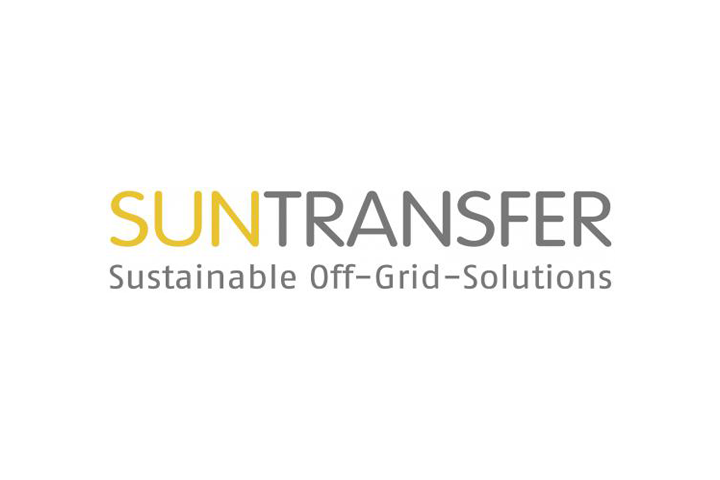 Logo SunTransfer