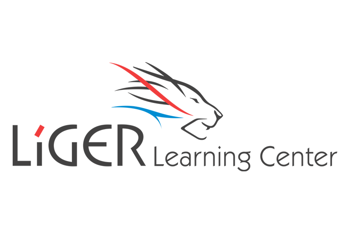 Logo Liger Learning Center Cambodia