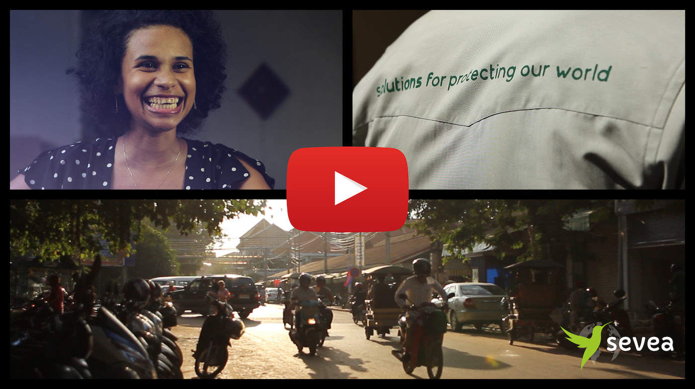Video Sevea Avec Bouton Youtube